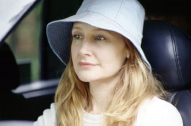 The Station Agent 2003