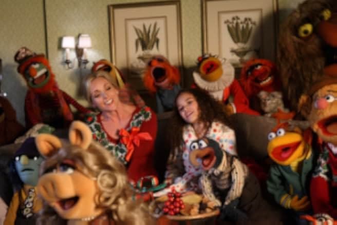 A Muppets Christmas: Letters to Santa 2008