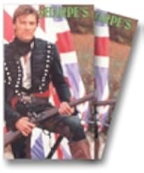 Sharpe's Enemy