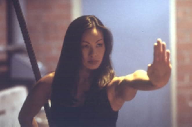 Ride or Die 2003