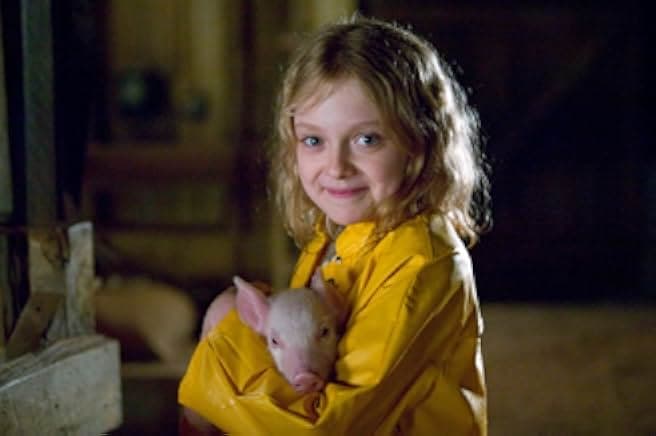 Charlotte's Web 2006