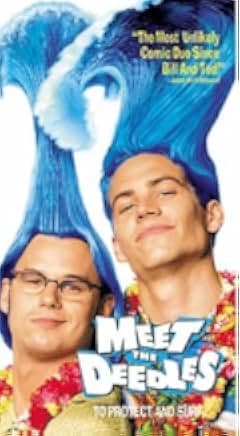Meet the Deedles 1998