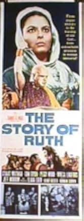 The Story of Ruth 1960