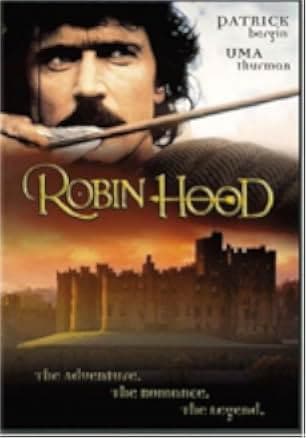Robin Hood 1991