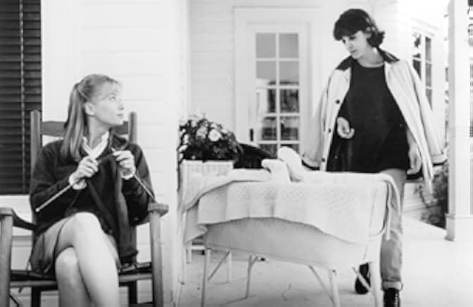 The Hand That Rocks the Cradle 1992