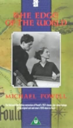 The Edge of the World 1938