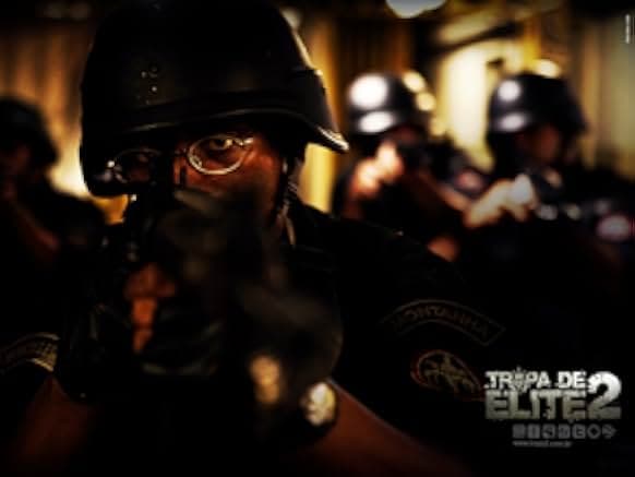 Elite Squad 2: The Enemy Within 2010
