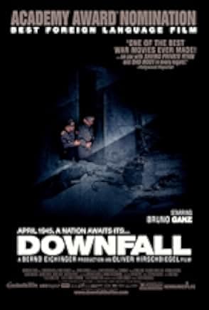 Downfall 2004
