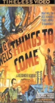 Things to Come 1936