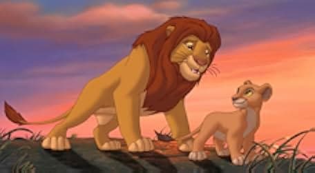 The Lion King 2: Simba's Pride 1998