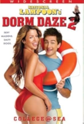 Dorm Daze 2 2006