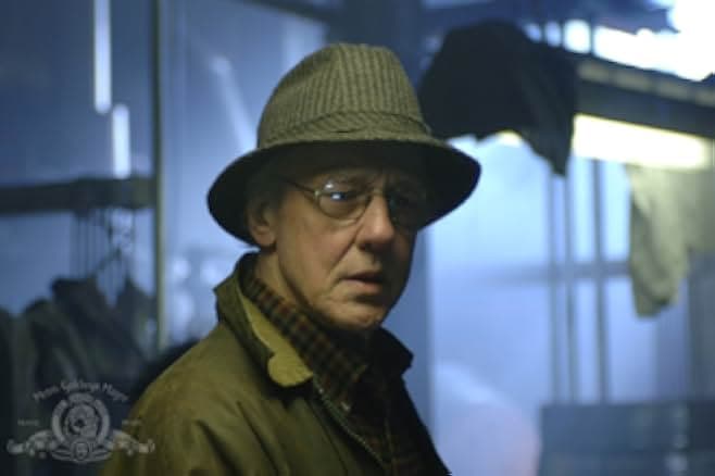 WarGames: The Dead Code 2008