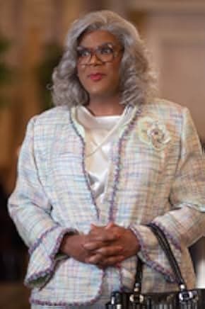 Madea's Witness Protection 2012