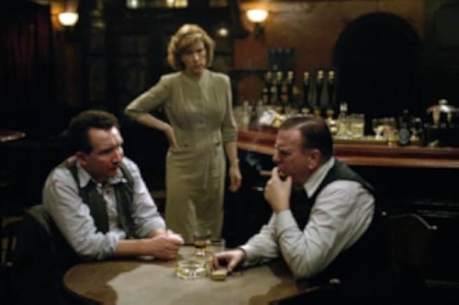 Pierrepoint: The Last Hangman 2005