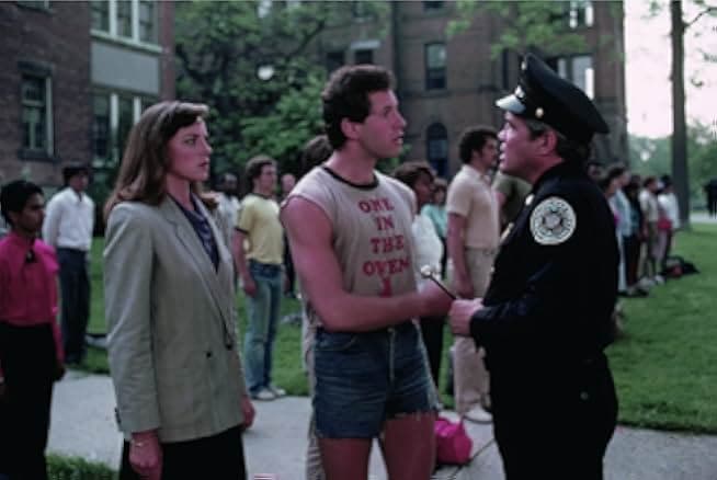 Police Academy 1984