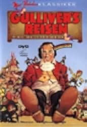 Gulliver's Travels 1939