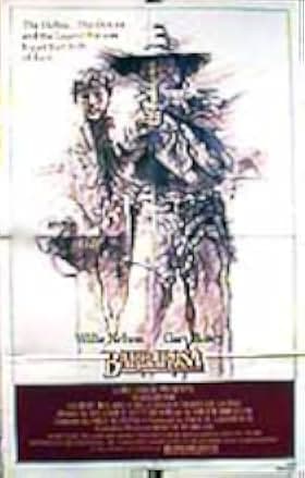 Barbarosa 1982