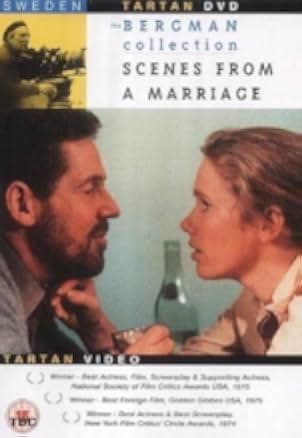 Scenes from a Marriage 1974