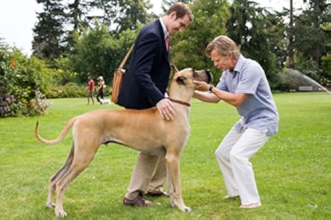Marmaduke 2010