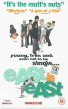 East Is East 1999