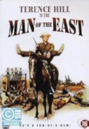 Man of the East 1972