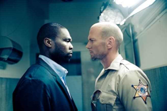 Blood Out 2011