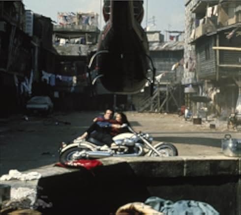 Tomorrow Never Dies 1997