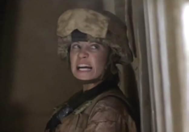 Jarhead 2: Field of Fire 2014