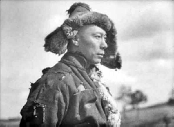 Storm Over Asia 1928