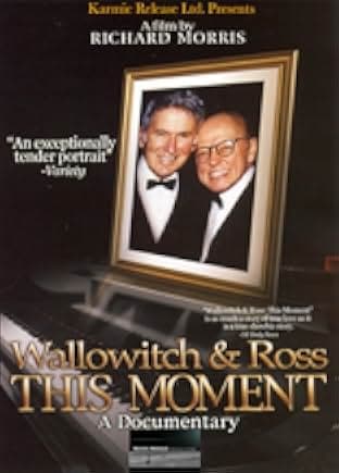 Wallowitch & Ross: This Moment 1999