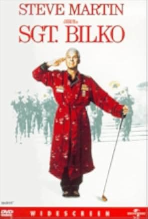 Sgt. Bilko 1996