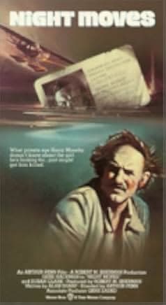 Night Moves 1975