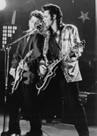 Heartbreak Hotel 1988