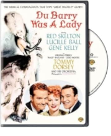 Du Barry Was a Lady 1943