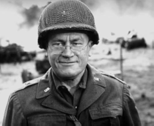 The Bridge at Remagen 1969