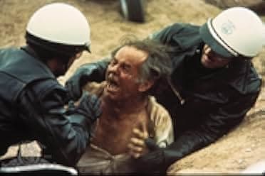 Electra Glide in Blue 1973