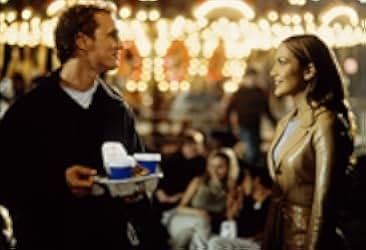 The Wedding Planner 2001