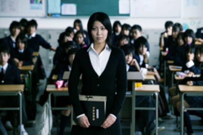 Confessions 2010