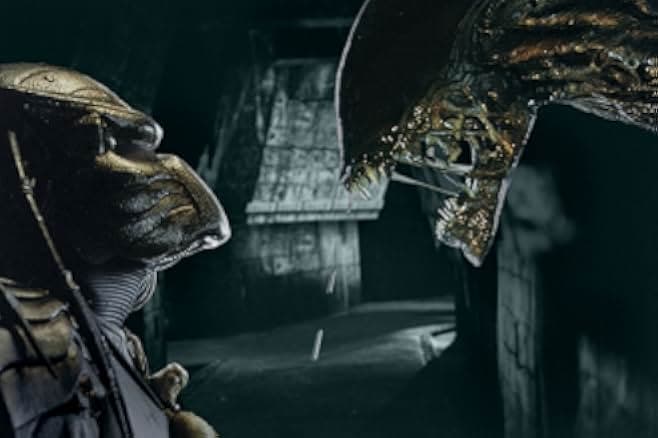 Alien vs. Predator 2004