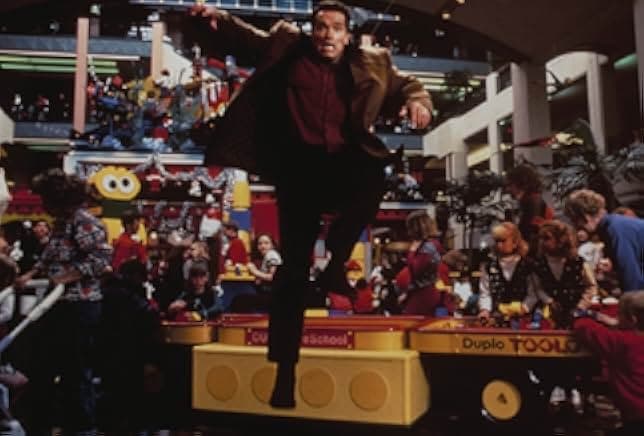 Jingle All the Way 1996