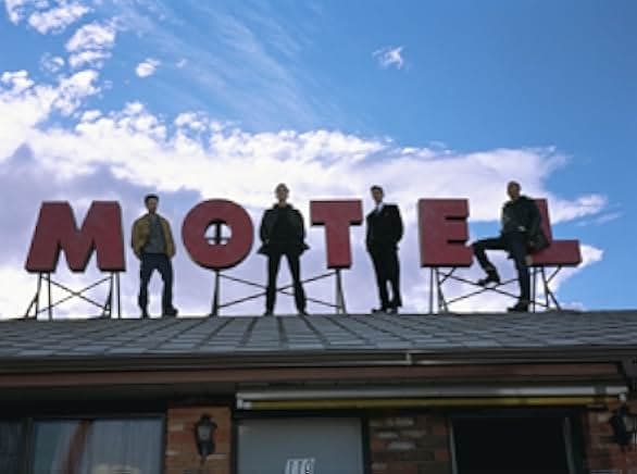 Knockaround Guys 2001