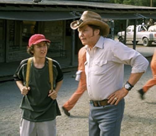 Holes 2003