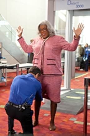 Madea's Witness Protection 2012