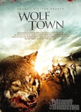 Wolf Town 2011