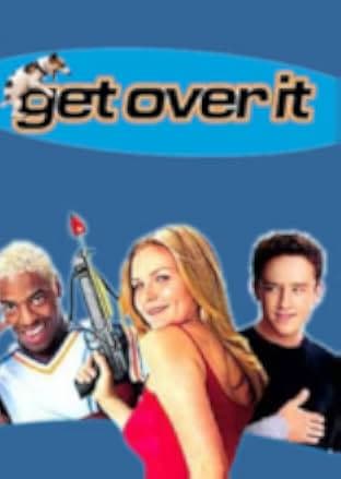 Get Over It 2001