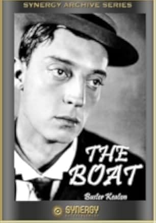 The Boat 1921