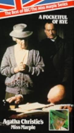 Miss Marple: The Murder at the Vicarage 1986