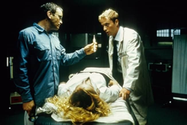 Beyond Re-Animator 2003