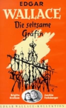Die seltsame Gräfin 1961