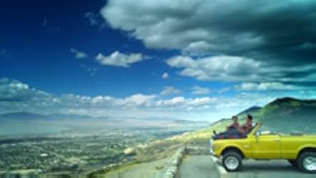 Midway to Heaven 2011